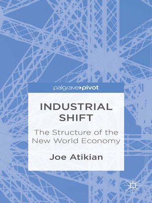 cover image of Industrial Shift